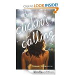 Cuckoo's Calling_