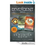 The Divergent Trilogy_