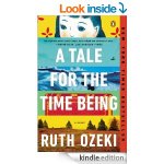 A Tale for a Time Being_