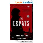 The Expats_
