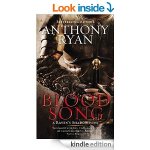 Blood Song_