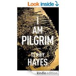 I Am Pilgrim_
