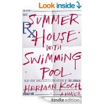 Summer House with Swimming Pool_