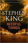 Needful things