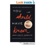 You should have known_