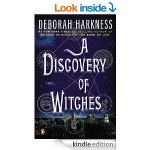 A Discovery of Witches_