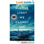 All the light we cannot see_