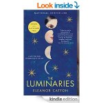 The Luminaries_