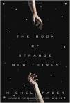 The Book of Strange new Things