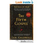 The Fifth Gospel_