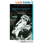 Rules of Civility_