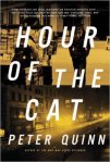 The Hour of the Cat_