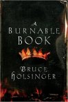 A Burnable Book_