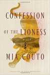 Confession of the lioness_