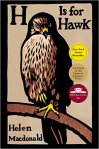 H is for Hawk_