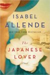 the Japanese Lover_