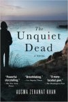 unquiet-dead