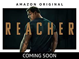 reacher