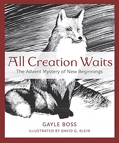 all creation waits