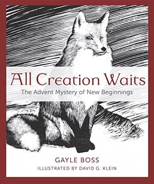 all creation waits