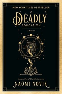 deadly Education