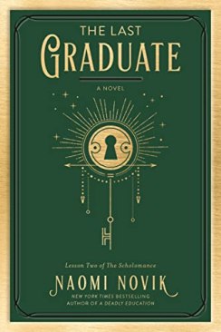 the last graduate
