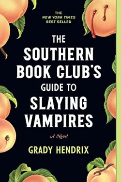 Southern Book club