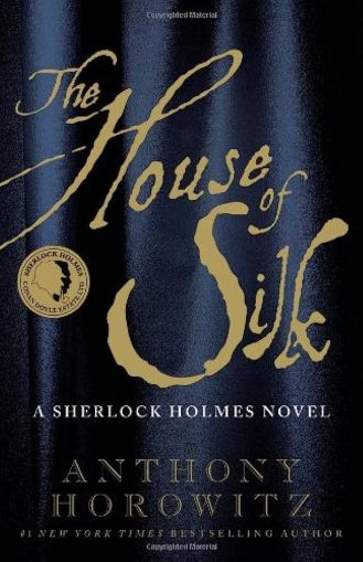 house of silk