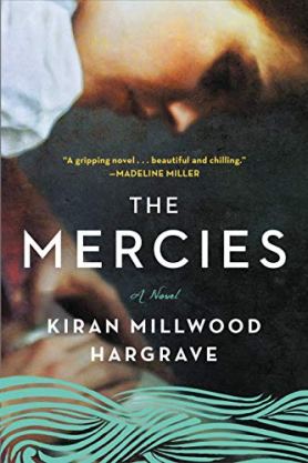 the Mercies