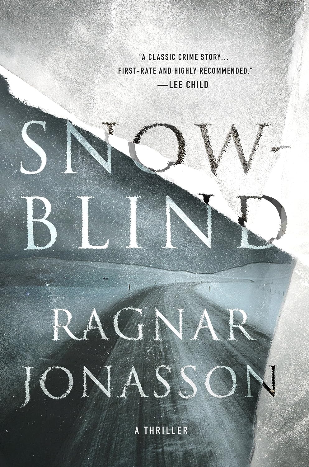snowblind