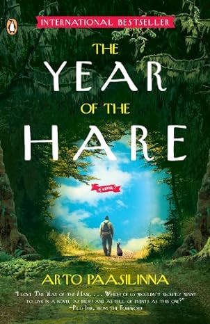 The year of the hare