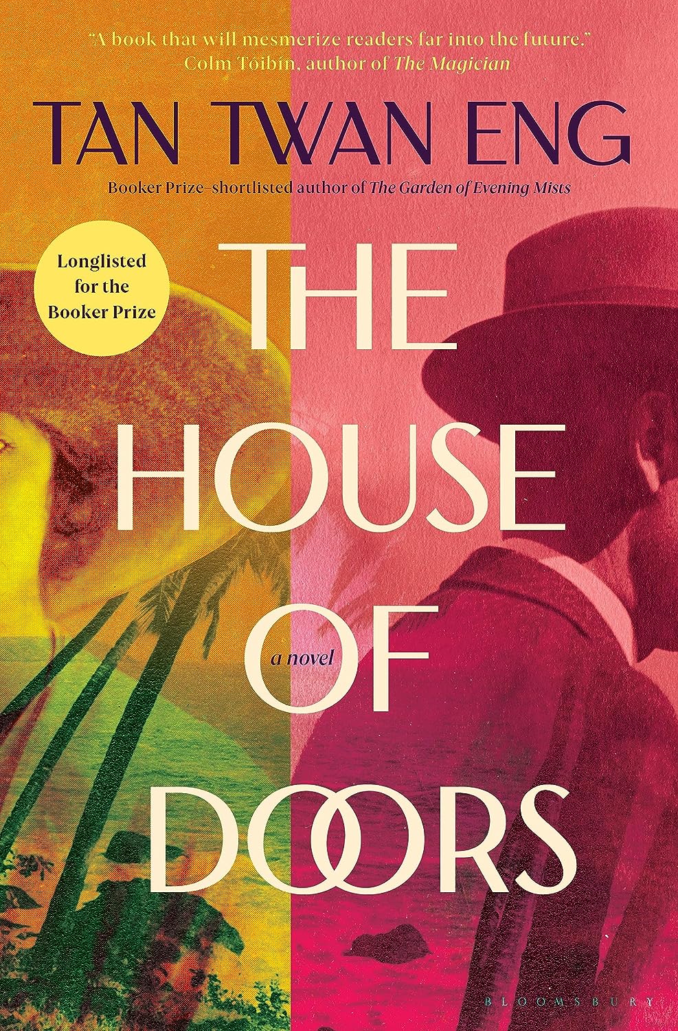 House of Doors