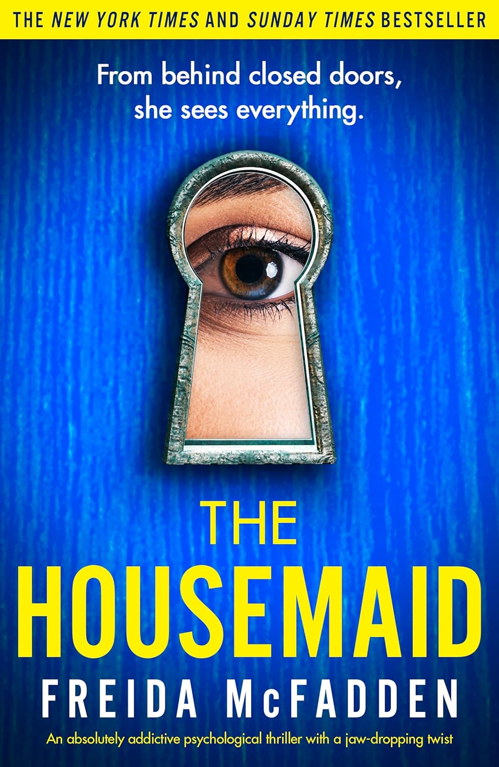 the Housemaid